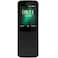 Nokia 8110 Dual Sim 4G 4GB Black