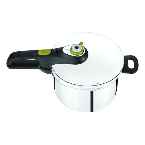 Tefal Secure 5 Neo Pressure Cooker 6L