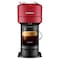 Nespresso Vertuo Next Coffee Maker GCV1 Cherry Red