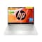 HP Laptop 15s, 12th Gen Intel Core i5-1235U, 15.6-Inch (39.6cm), FHD, 8GB DDR4, 512GB SSD, Intel Iris Xe Graphics, Backlit KB, Thin &amp; Light (Win 11, MSO 2021, Silver, 1.69 kg), fq5111TU