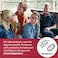 Smartypants Adult Probiotic Immunity Gummies: Prebiotics &amp; Probiotics For Immune Support &amp; Digestive Comfort, Strawberry Cr&egrave;me, 60 Gummy Vitamins, 30 Day Supply, No Refrigeration Required