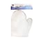 Mia Med Body Loofah With Finger 1 Piece