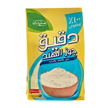 دقيق جوز الهند امتنان - 400 جرام