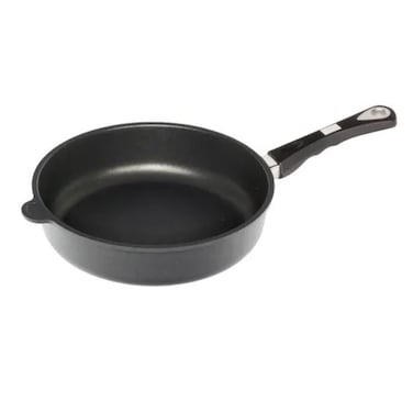 Deep Non Stick  Frying Pan 32cm