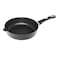 Deep Non Stick  Frying Pan 32cm