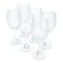 Pasabahce Maldive Stemware (44992) 6 pcs Set