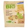 Carrefour Bio Fresh Organic Emmental Basil Pasta 250g