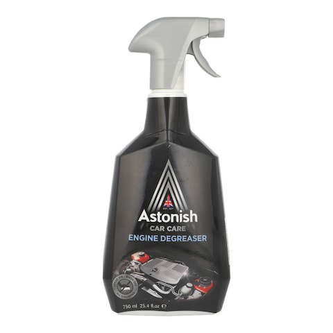 Astonish Car Care Engine Degreaser 750 ml