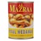Al Mazraa Foul Medamas Chinese Variety Beans 425 gr
