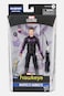 Hasbro Marvel Legends Series Disney Plus Marvels Hawkeye Action Figure, Black/Purple