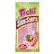 Trolli Gummies Sberry Sour Strip85G