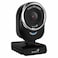 Genius QCam 6000 1080P Full HD Webcam Black