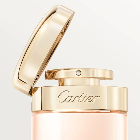 Cartier Baiser Vole Women Eau De Parfum - 100ml