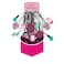 Pink Zebra Boutique Centerpiece Mini Cascade W/ Base