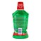 Colgate Maxfresh Plax Antibacterial Mouthwash With Natural Tea Extract Green 500ml Pack of 3