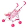 Power Joy Cayla Trolley Doll