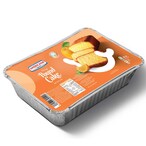 Buy Americana Pound Cake- Orange 295g in UAE