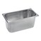 Raj - Steel G N Pan  1/3X150mm - CS5732
