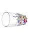 Royalford Crystal Acrylic Glass Clear