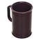 Fathy Mahmoud Rosa Mug Can - Glossy Mauve