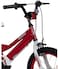 ITG Mogoo Rayon Junior Kids Bike 2.0 16Inch, Red