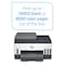 HP Smart Tank 790 Printer wireless Print Scan Copy Fax Auto Duplex ADF Print up to 18000 black or 8000 color pages [4WF66A]