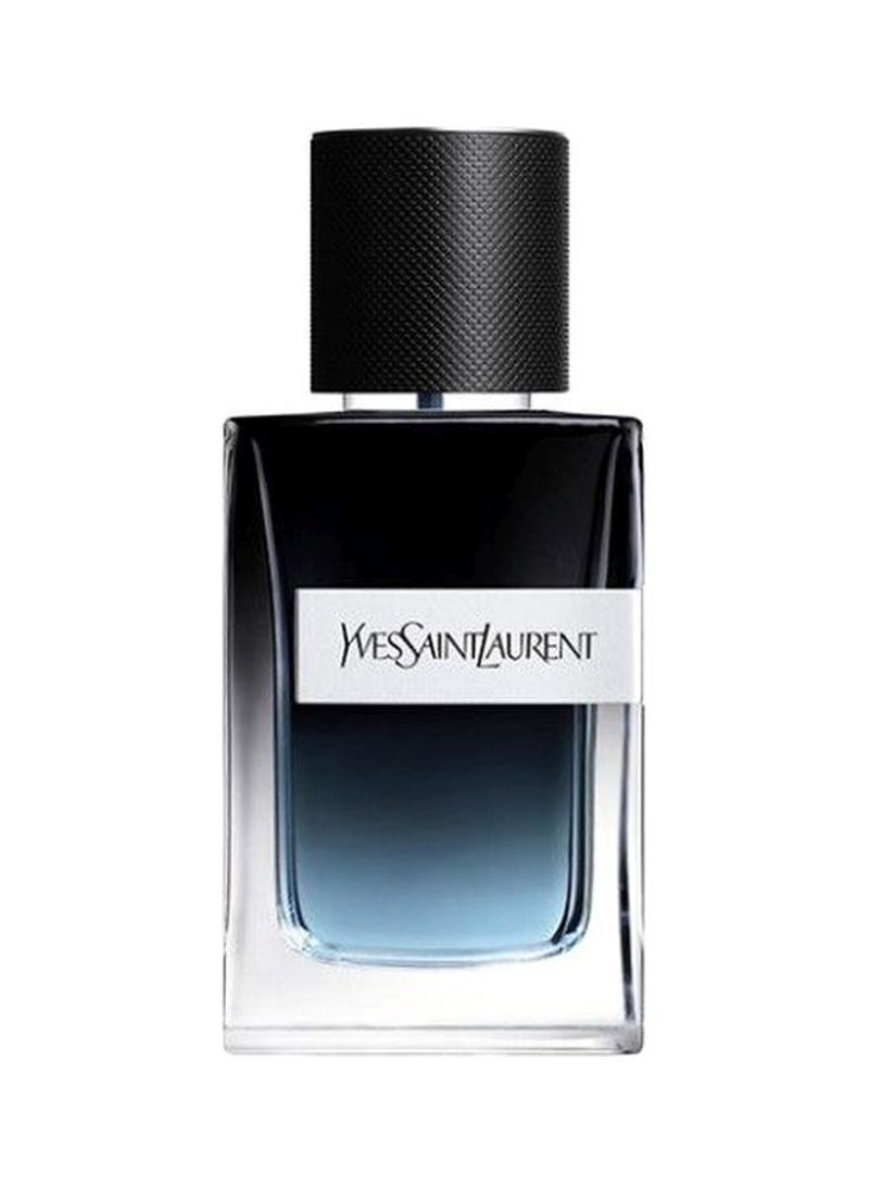 Yves Saint Laurent Y Eau De Parfum For Men - 100ml