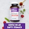 New Chapter Women's One Daily 50 Plus Multivitamin With Fermented Probiotics, Whole Foods, Astaxanthin, Organic Non-Gmo Ingredients, 72Ct