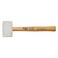 TRAMONTINA RUBBER MALLET 450G