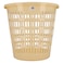Plastic Laundry Basket Small