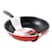 Tempo Flame Wokpan 28CM