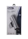 Go-Des Dual USB-C Connector 3.5Millimeter Black
