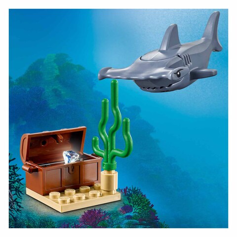 LEGO 60263 OCEAN MINI SUBMARINE