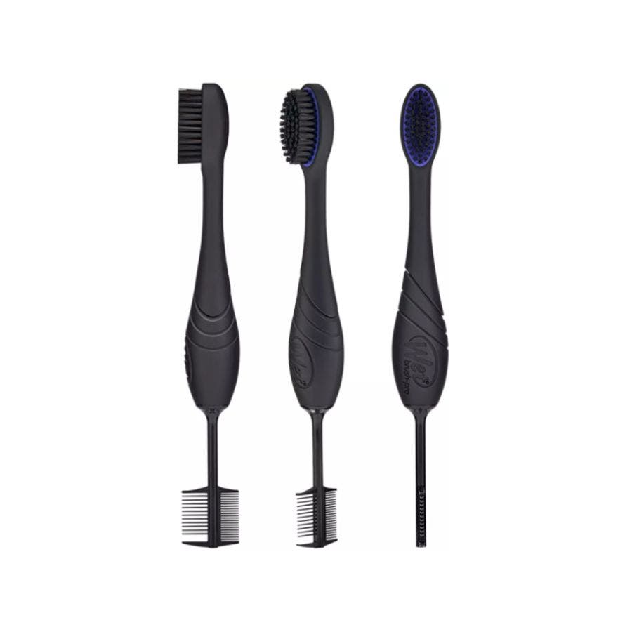 Wet Brush Pro Custom Care Triple Edge Styler