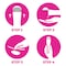 Durex Play Cheeky Cherry Lube Gel 50 ml