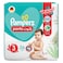 Pampers Baby-Dry Pants with Aloe Vera Lotion Size 3 (6-11kg) 26 Pants