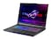 Asus ROG Strix G16 G614JI-XS96-16PBOB, 13th Gen, i9-13980HX, 32GB, 1TB SSD, NVIDIA GeForce RTX 4070 8GB, 16, QHD+16:10 (2560 x 1600 WQXGA), Aura Sync, Backlit, ENG Keyboard Per Key RGB, Windows 11 Pro