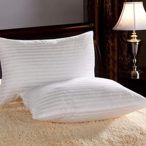 Kingtex - Pillow Cover 2Pcs Set, 50x75cm