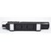 Proda Selfie Stick With Double Light Pd-P70S-2 Black