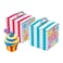 Cra-Z-Art Softee Dough Nick Jr. Fancy Cupcakes Multicolour 425.2g