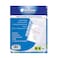 Atlas Crystal Clear PP Sheet Protector 60micron A4 Size 100 SheetsPack