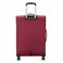 Delsey Paris Pin Up 6 Trolley 66cm Burgundy