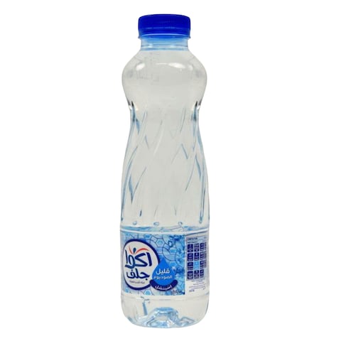 Aqua Gulf Low Sodium Drinking Water 300ml