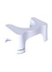 Generic - Toilet Stool White