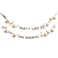Safari Animals Large Garland
