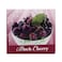 Classic Candle With Black Cherry 113g