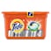 Tide Original Detergent Liquid Pods 22 count