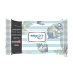 Buy Easy Care Wipes - 80 Wipes - Marine Scent in Egypt