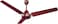 Orient Electric New Breeze Ceiling Fan 36" (900mm) - Brown