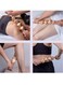 Wood Therapy Massage Roller Stick, Wooden Anti Cellulite Massager, Lymphatic Drainage Tool, Maderoterapia Colombiana, Full Body Muscle Pain Relief, Deep Tissue, Plantar Fasciitis, Cellulite, Lymphatic